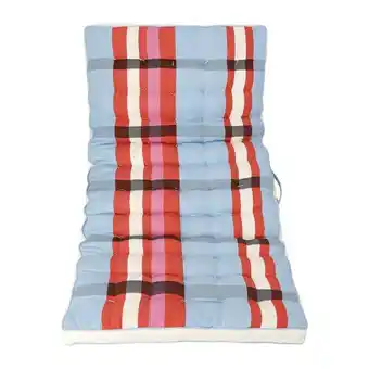 Casaideas Futón terraza 60x120 cm oferta