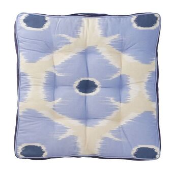 Casaideas Futón algodón terraza 50x50 cm oferta