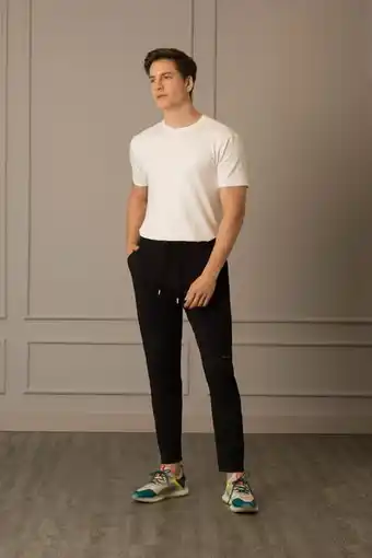 Vélez Jogger storm fly up para hombre tejido de punto oferta
