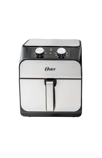 Tiendas EFE Freidora de aire oster ckstaf68t 6.8l oferta