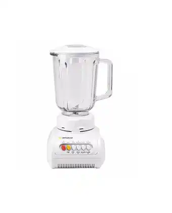 Tiendas EFE Licuadora imaco bl888v 1.5l oferta
