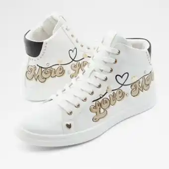 ALDO Zapatillas urbanas hombre toplove100 oferta