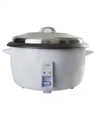 Tiendas EFE Olla arrocera imaco rc930 9 lt oferta