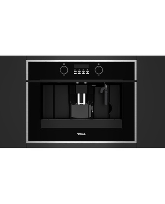 Tiendas EFE Cafetera teka clc 855 gm ss oferta