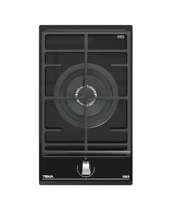 Tiendas EFE Encimera cristal teka gas gzc 31330 xbn oferta