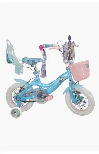 Tiendas EFE Bicicleta frozen aro 12 original oferta