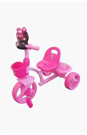 Tiendas EFE Triciclo disney minnie oferta