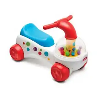 Tai Loy Correpasillos popcorn popper fisher price oferta