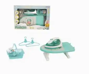 Tai Loy Set mi primera plancha con accesorios oferta