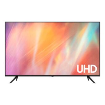 Samsung Au7090 uhd 4k smart tv 2021 un65au7090gxpe de 65 pulgadas oferta