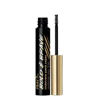 Avon Mark mascara para cejas bold & brave 3,5 g oferta