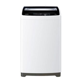 Hiraoka Lavadora mabe lmap1012wbbb0 10kg oferta