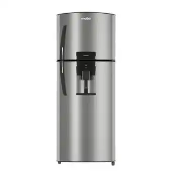 Hiraoka Refrigeradora mabe rmp405fypu 400l oferta