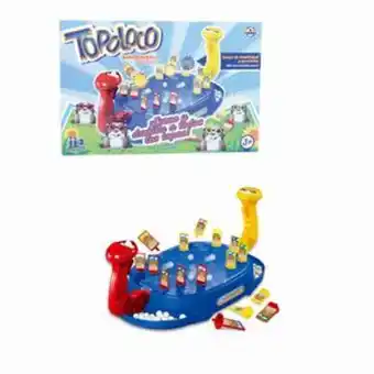 Tai Loy Juego de mesa topoloco aeropinball 8901 oferta