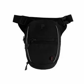 Porta Muslera betra negro oferta