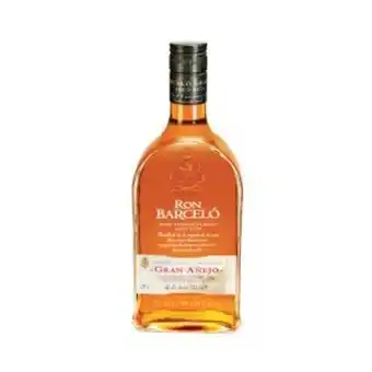 Almendariz Barcelo gran añejo x 750 ml oferta