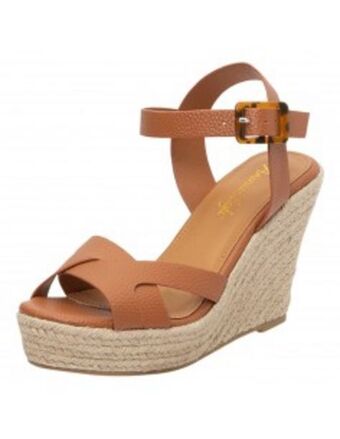 Payless Sandalias hellen para mujer oferta