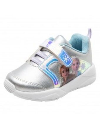 Payless Zapatos para correr frozen para niñas pequeñas oferta