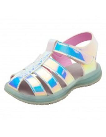 Payless Sandalias de pescadores luna para niñas pequeñas oferta