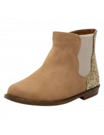 Payless Botas gore para niñas pequeñas oferta