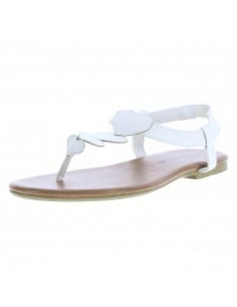 Payless Sandalias zoe para niñas oferta
