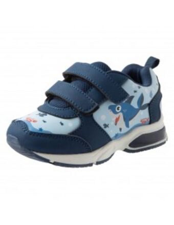 Payless Tenis tiburon para niños pequeños oferta