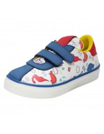 Payless Zapatos dino court para niños pequeños oferta