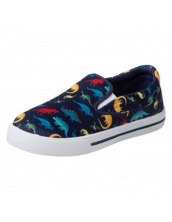 Payless Zapatos casuales zaz para niños oferta