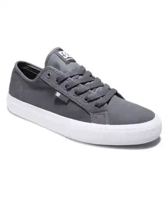 The Box Zapatillas para hombre dc shoes skate lifestyle manual txse 072 oferta