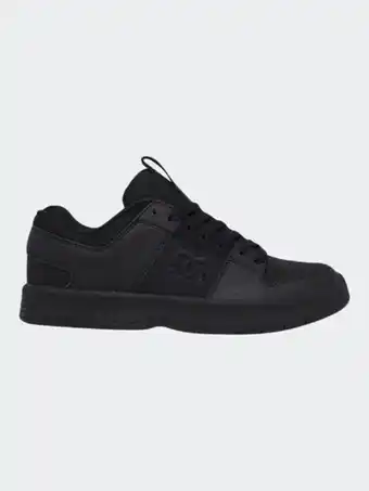 The Box Zapatillas para hombre dc shoes heritage lynx zero 3bk oferta