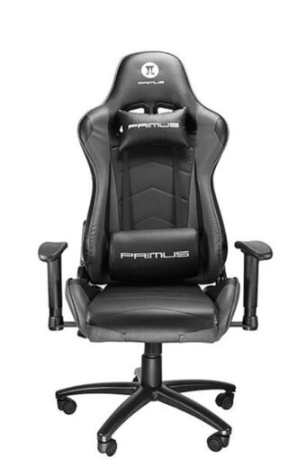 iShop Silla primus gaming - 100t oferta