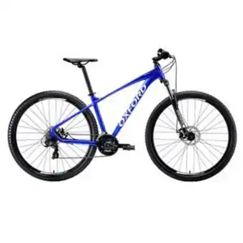 Tai Loy Bicicleta oxford orion aro 29 azul oferta