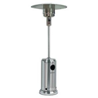 Tai Loy Calentador de patios acero inoxidable a gas phs130 oferta