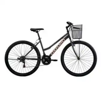 Tai Loy Bicicleta oxford luna aro 27 grafito oferta