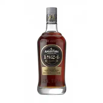 Sumon Licores Ron angostura 1824 750ml oferta