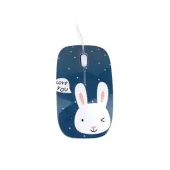 Tai Loy Mouse halion ha-m853 conejo oferta