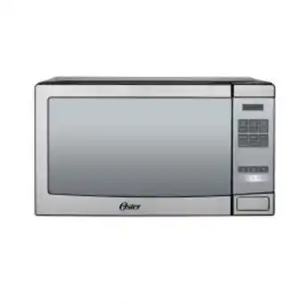 Carsa Horno microondas oster pogyme3703m 20l plateado oferta
