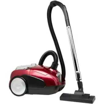 Linio Aspiradora de arrastre wurden wvc-starke... oferta