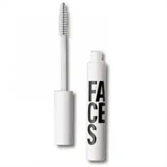 Linio Máscara incolora para ojos y cejas faces oferta