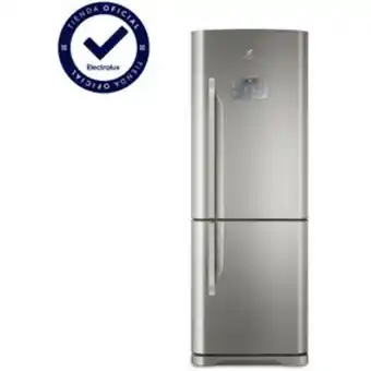 Linio Refrigerador electrolux db53x 491 lt no... oferta