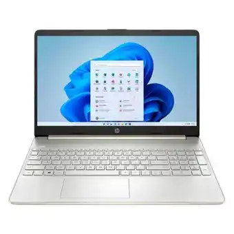 Hiraoka Laptop hp 15-ef2505la 15.6" amd ryzen 7 5700u 512gb ssd 8gb ram oferta