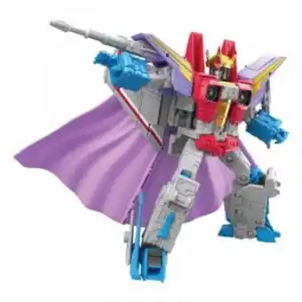 Phantom Transformers generations: studio series 86-12 - coronation starscream de transformers: la película 1986 oferta