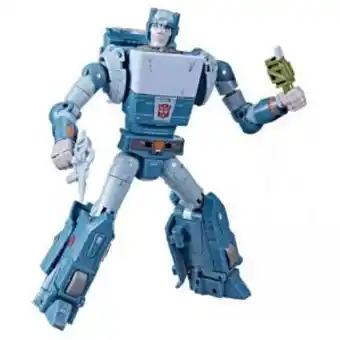 Phantom Transformers generations: buzzworthy bumblebee studio series 86-02bb - kup clase deluxe oferta