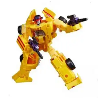 Phantom Transformers generations: legacy de lujo - decepticon dragstrip oferta