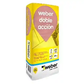 Cassinelli Pegamento en polvo doble acción - 25 kg oferta