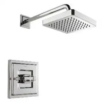 Cassinelli Mezcladora carnegie para ducha con salida española oferta