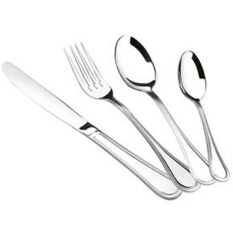 Linio Magefesa set de cubiertos acero inoxidab... oferta