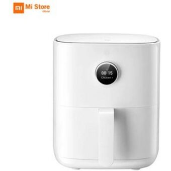 Linio Freidora de aire xiaomi mi smart air fry... oferta
