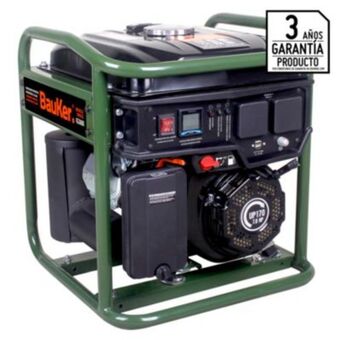 Maestro Generador inverter 3000w oferta