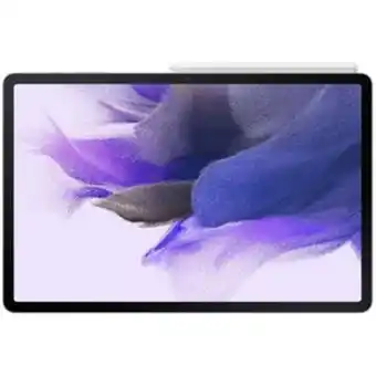 Linio Samsung galaxy tab s7 fe wifi-plateado oferta
